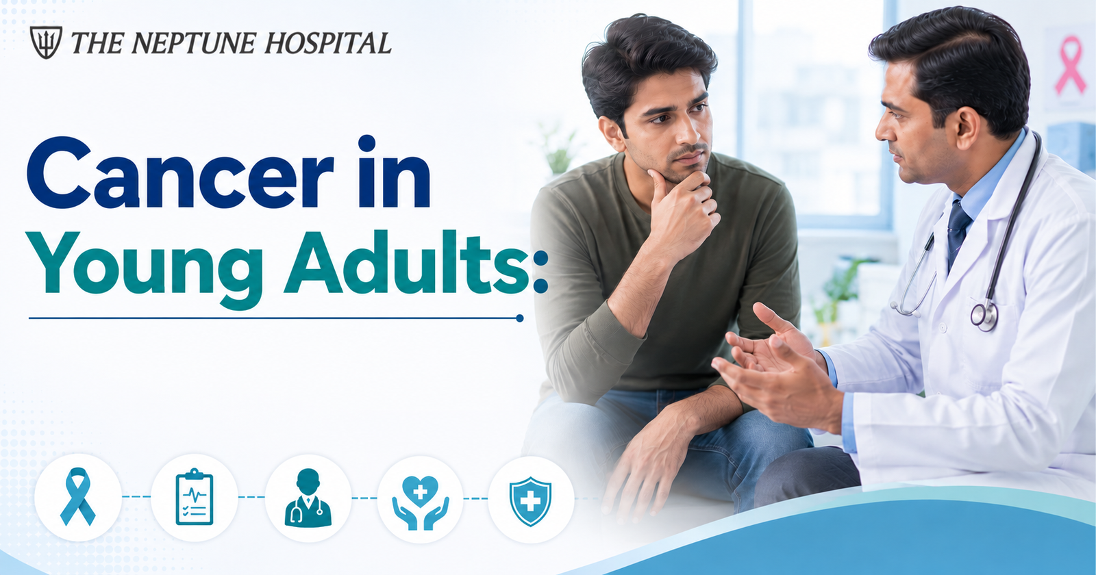 Cancer in Young Adults: Causes, Awareness, and Prevention