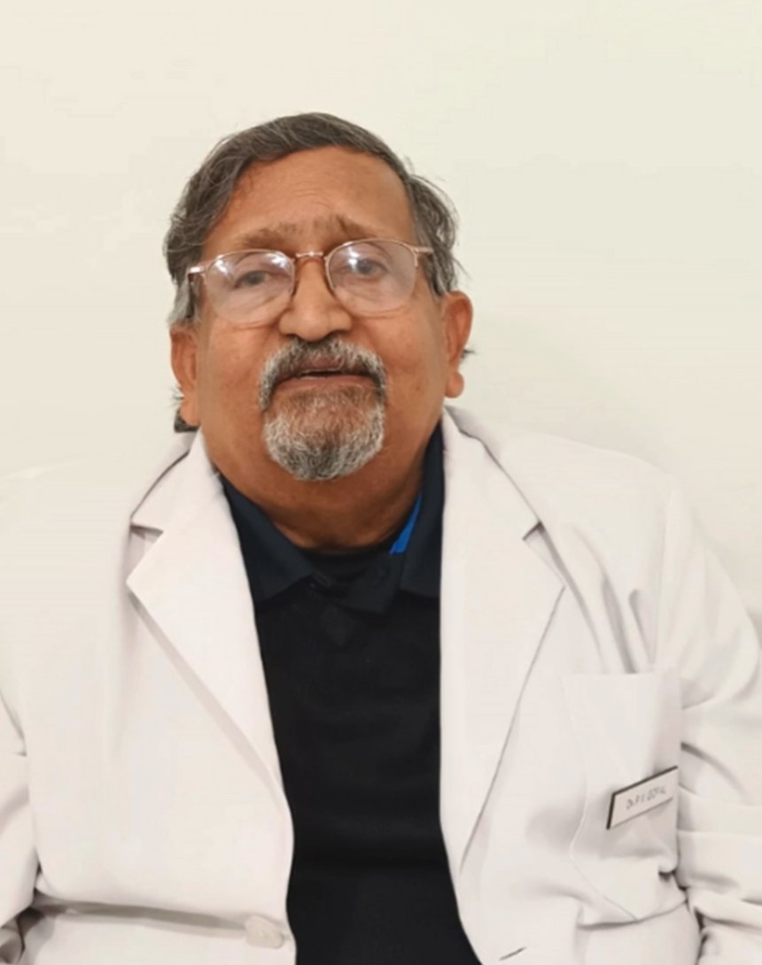 Dr. Vibhuti